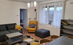 Pelso Apartman